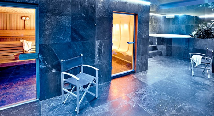 Hotel Araucaria, La Plagne: Centre ski chalet, image 5